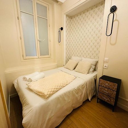 Arc De Triomphe-Carnot Luxury & Design Apartment ปารีส ภายนอก รูปภาพ