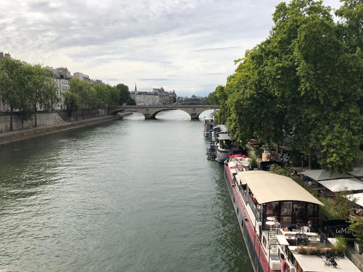 Arc De Triomphe-Carnot Luxury & Design Apartment ปารีส ภายนอก รูปภาพ