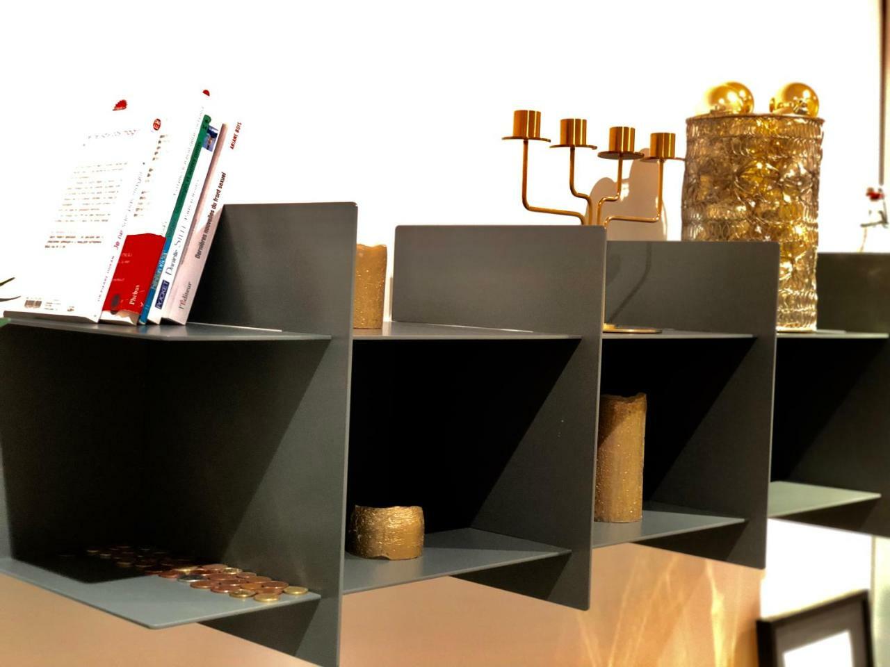 Arc De Triomphe-Carnot Luxury & Design Apartment ปารีส ภายนอก รูปภาพ